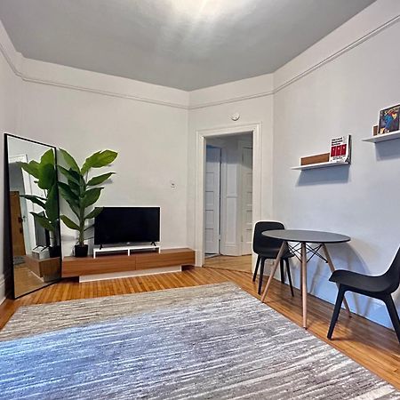 Chic Haven Downtown Mtl Leilighet Montréal Eksteriør bilde