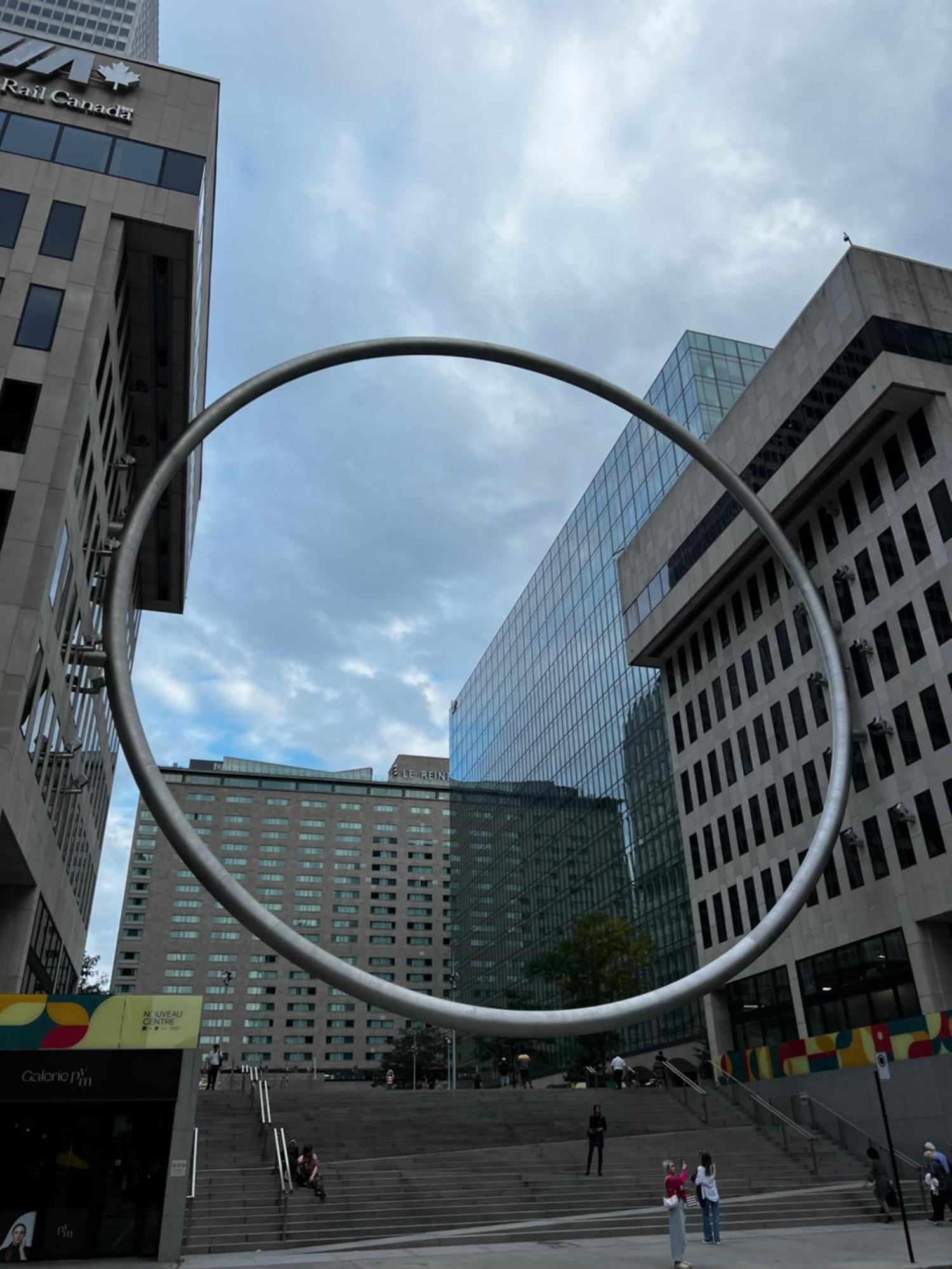 Chic Haven Downtown Mtl Leilighet Montréal Eksteriør bilde